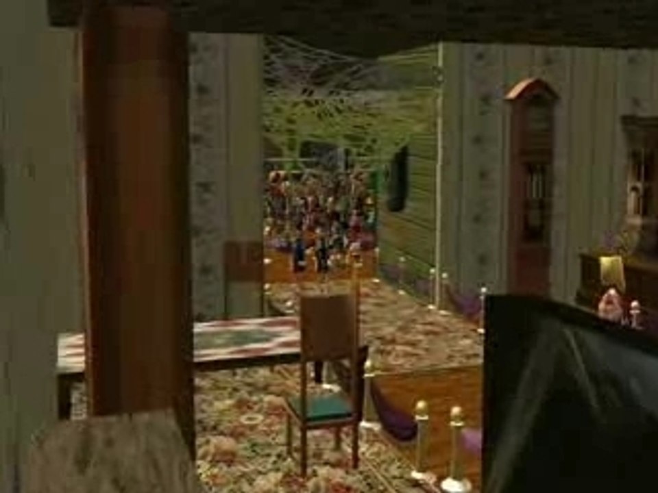Terror Hotel