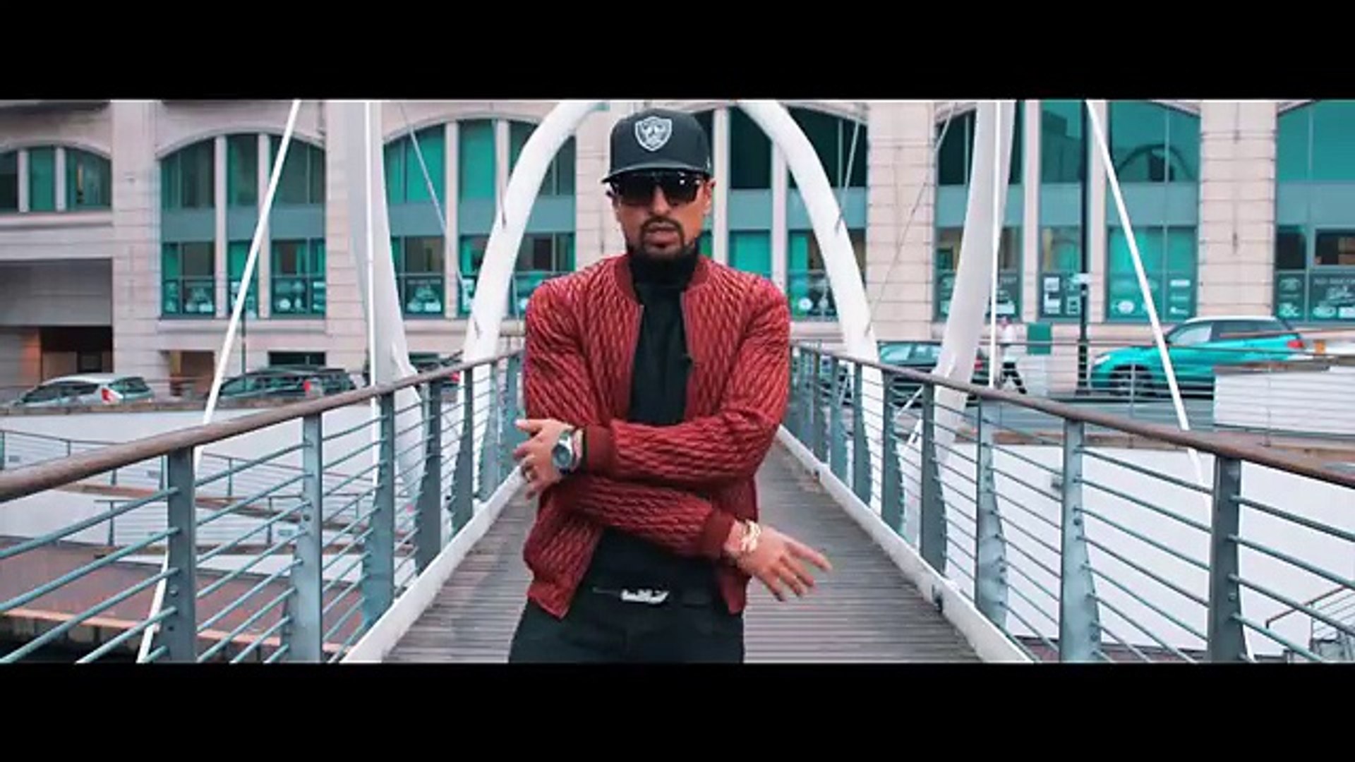 Garry Sandhu Ft. Roach Killa - EXCUSES, image size:1920x1080