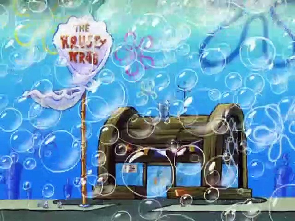 SpongeBob SquarePants - S09E35 - inSPONGEiac - video Dailymotion