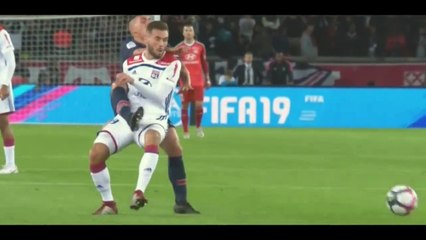 ΡЅG vs Lуоn 5−0 - All Gоals & Extеndеd Hіghlіghts - 2018