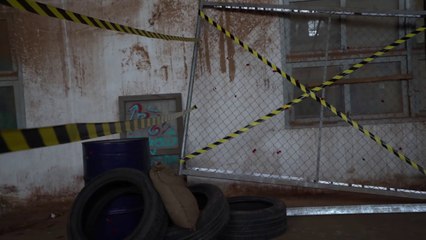 LÊU LÊU - BTS Dance Video - TINO Ft. LYKIO