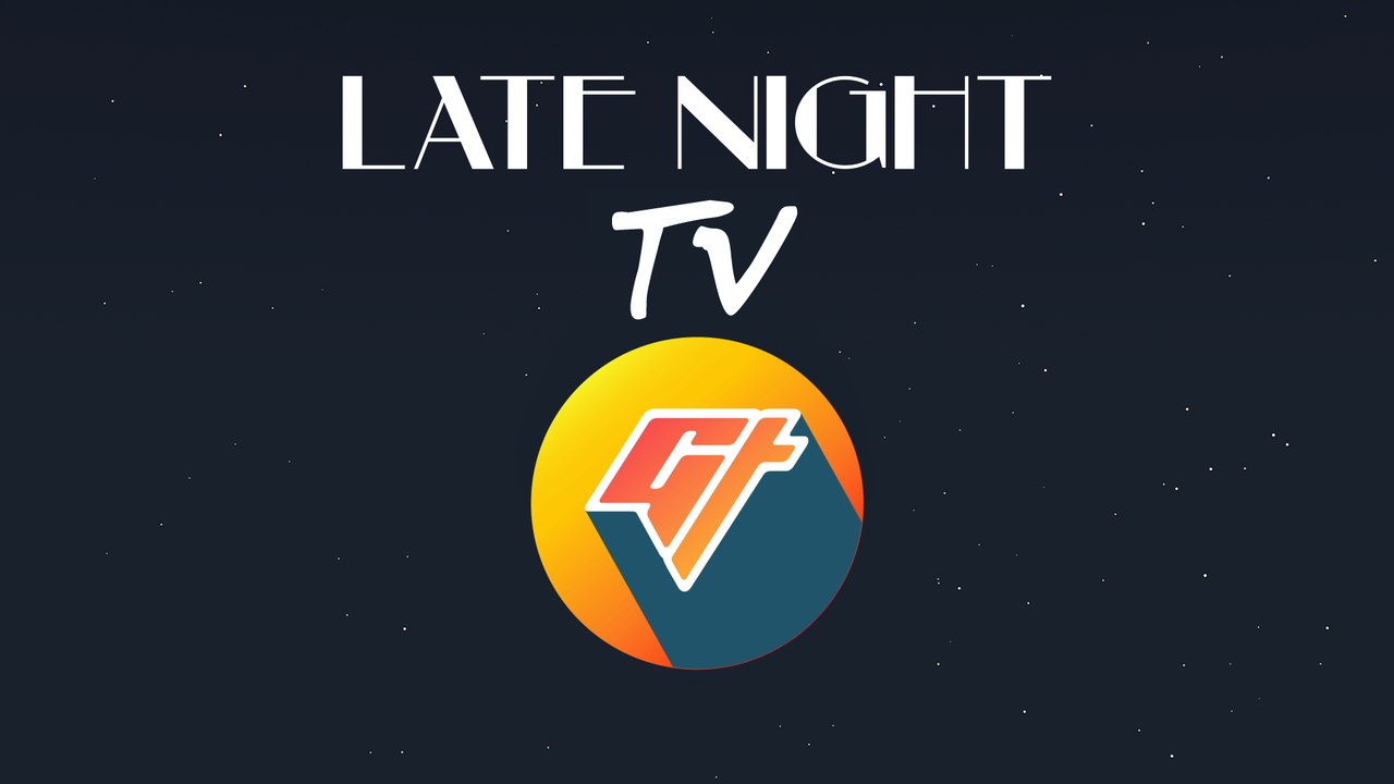 Goldthread Late Night TV