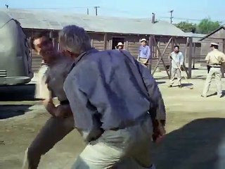 Mission Impossible (1966) S02E24  Trial By Fury