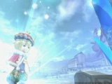 Final Fantasy Crystal Chronicles WiiWare