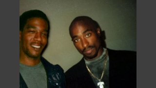 Kid Cudi Meets 2Pac - 2PAC ALIVE 2019 , pac got plastic surgery to look young