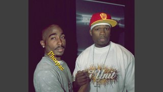 2Pac is ALIVE and 50Cent Met Him Before