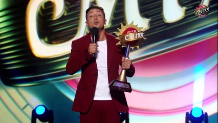 Новый тренер - Презентация Летнего Кубка Лиги Смеха 2018