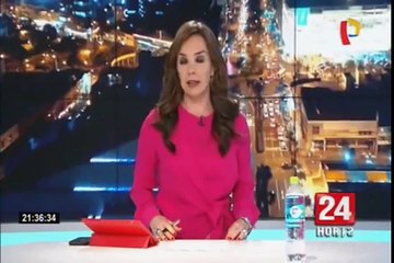 Magdalena: detienen a ladrones que provocaron violenta balacera