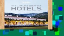 D.O.W.N.L.O.A.D [P.D.F] Travel   Leisure: The World s Greatest Hotels, Resorts   Spas 2012 (Travel