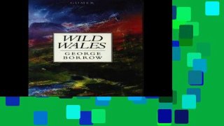 [P.D.F] Wild Wales [E.B.O.O.K]