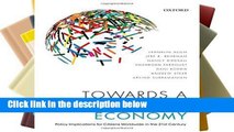 D.O.W.N.L.O.A.D [P.D.F] Towards a Better Global Economy: Policy Implications for Citizens