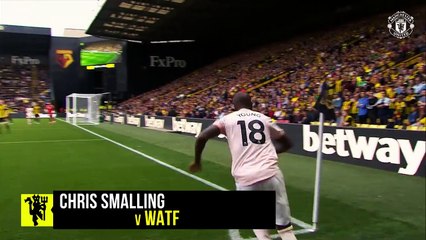 There were some cracking goals scored across the club in September!Pick your favourite and vote here: