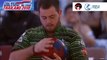 2018 PBA WBT Bowling Tour Thailand Finals Step 2 | Kyle Troup vs Anthony Simonsen vs Sin Li Jane
