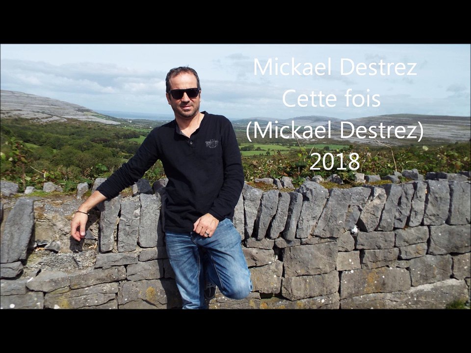 Cette fois - 2018