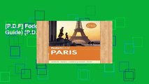 [P.D.F] Fodor s Paris (Full-color Travel Guide) [P.D.F]