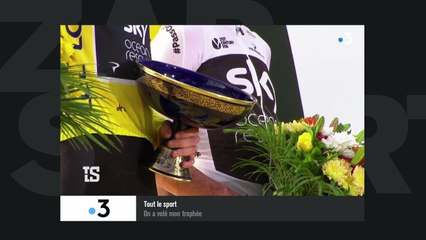 Le zap Sports.fr du 11 octobre