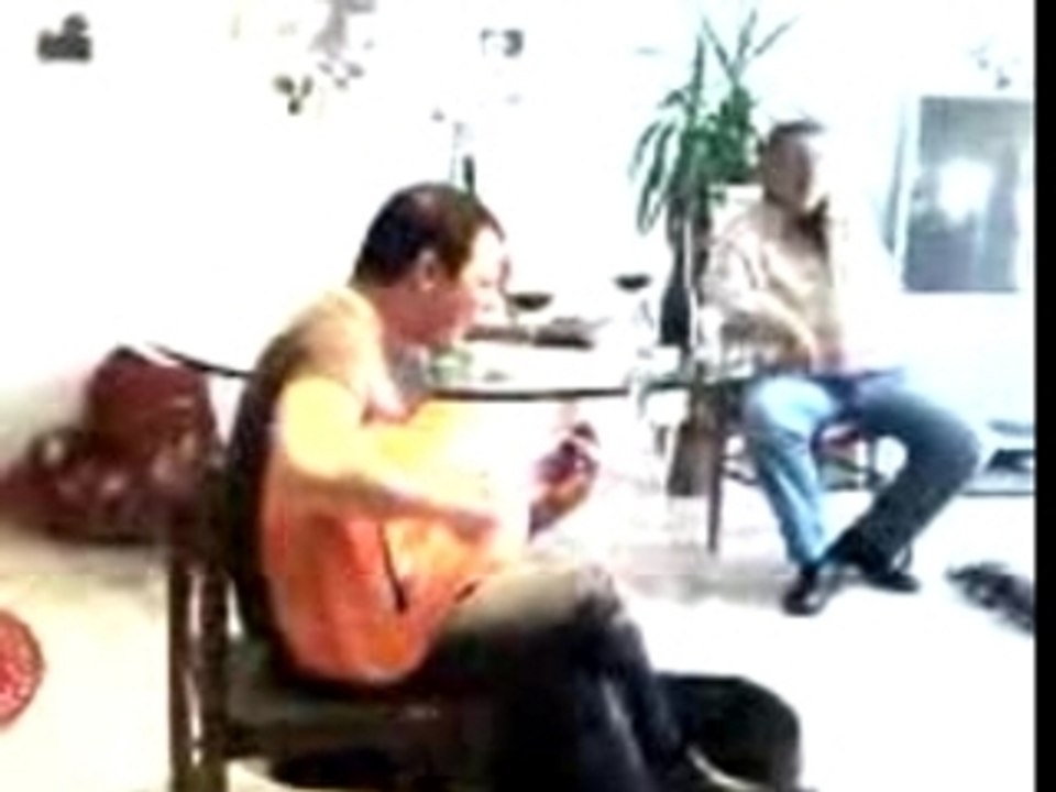 Tato y patana