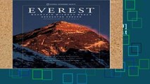 F.R.E.E [D.O.W.N.L.O.A.D] Everest: Mountain Without Mercy (Imax) [E.B.O.O.K]