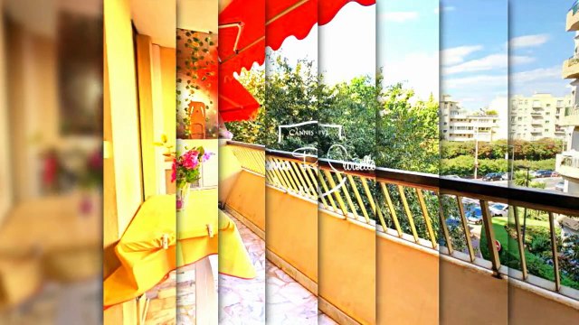 A vendre - Appartement - Cannes (06400) - 2 pièces - 33m²
