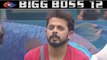 Bigg Boss 12: Sreesanth gets eliminated; Major Secret Room twist | FilmiBeat