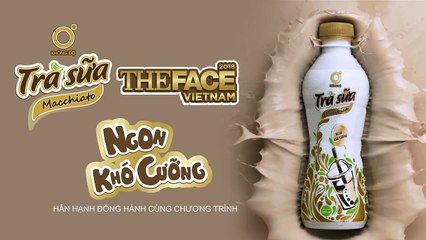 The Face- Trương Thanh Long hết bị Trấn Thành gạ gẫm lại bị mắng xối xả