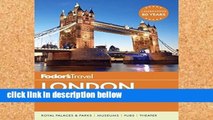 D.O.W.N.L.O.A.D [P.D.F] Fodor s London (Full-color Travel Guide) [P.D.F]