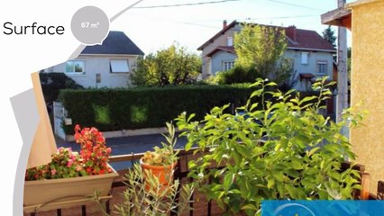 A louer - Maison - Communay (69360) - 4 pièces - 67m²