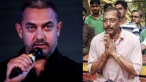 MeToo: Aamir Khan gets angry on Nana Patekar, Alok Nath & other cases | FilmiBeat