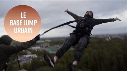 Le sport extrême qui fait sensation sur les réseaux sociaux