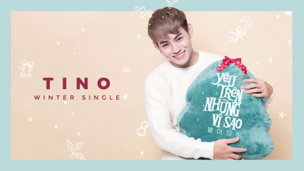 TINO - Winter Single Highly Medley
