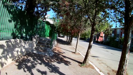 Victure AC600 Action Cam: Test microfono (video FHD a 60 FPS)