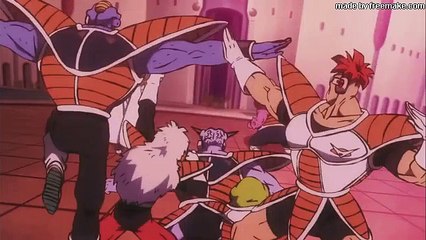 BOMBA!! 2° Trailer Oficial do Filme Dragon Ball Super (Broly)