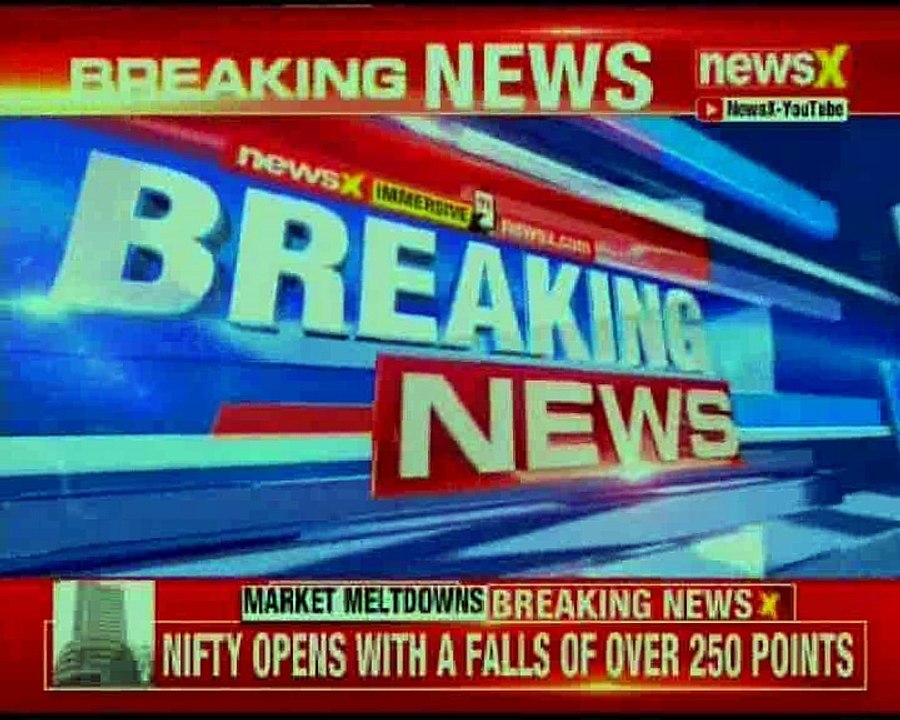 Market Meltdowns: Rupee reaches all time low of 74.47 against the dollar