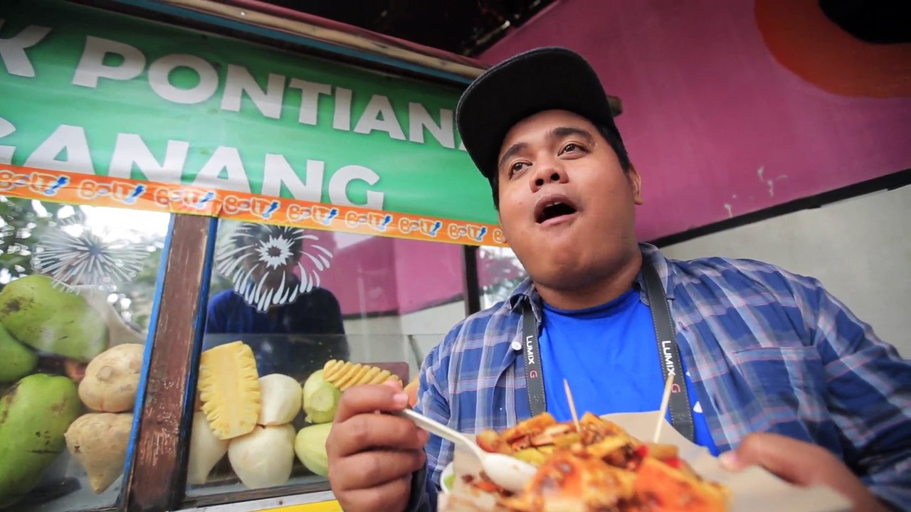 JAJAN JALAN EP 13 (3/3)