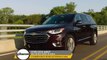 2018 Chevrolet Traverse Yerington NV | Chevrolet Traverse Dealership Yerington NV