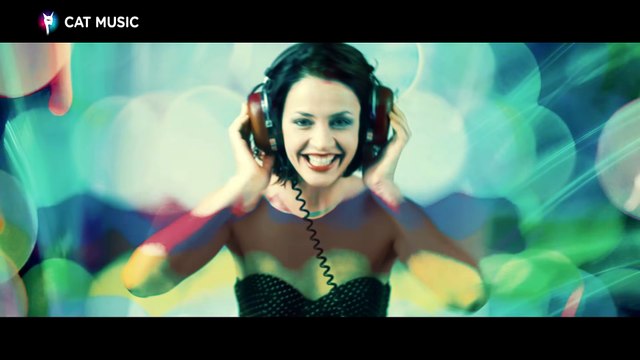Geo Da Silva & LocoDJ feat. Fizo Faouez - What a feeling (Online Video)