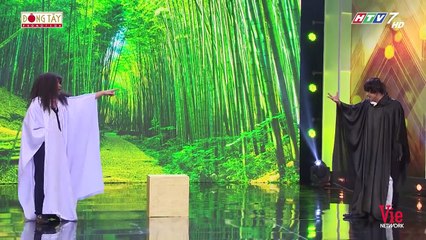 Vừa Mới Cưới Trường Giang Đã Lớn Tiếng Chửi Và Đòi Li Dị Vợ Hari Won | Hài Mới 2018