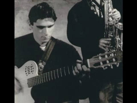 Menuet n. 2 (J.S BACH)