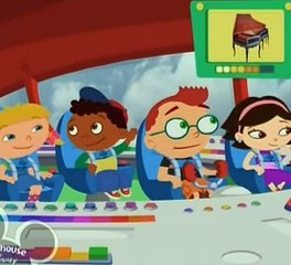 Little Einsteins - S01E10 - Farmer Annie