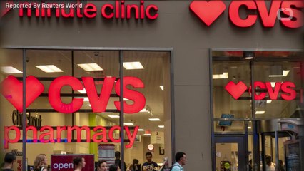 CVS, Aetna Win U.S. Approval For $69 Billion Deal