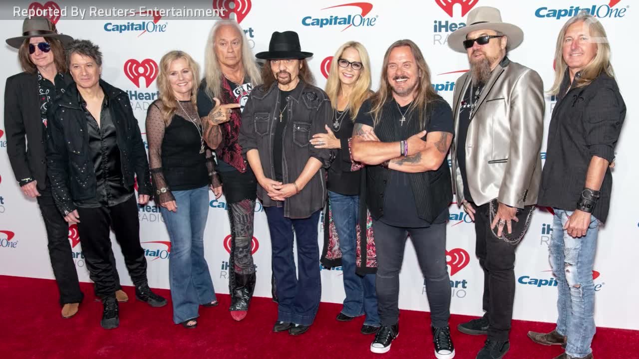 Injunction Preventing The Release Of Lynyrd Skynyrd Movie Overturned