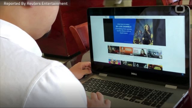 AT&T Plans Streaming Video Service By The End Of 2019