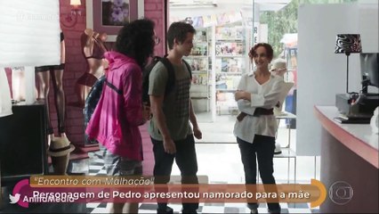 Anitta (Encontro com Fátima Bernardes - Parte 2)