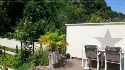 A vendre - Maison - VIENNE (38200) - 5 pièces - 112m²