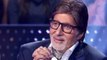 Amitabh Bachchan gets BIG SURPRISE from Kaun Banega Crorepati 10 Makers ! | FilmiBeat