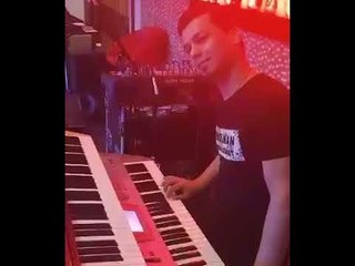 اسمع طرب -  محمود  جراد سمسوم 2017