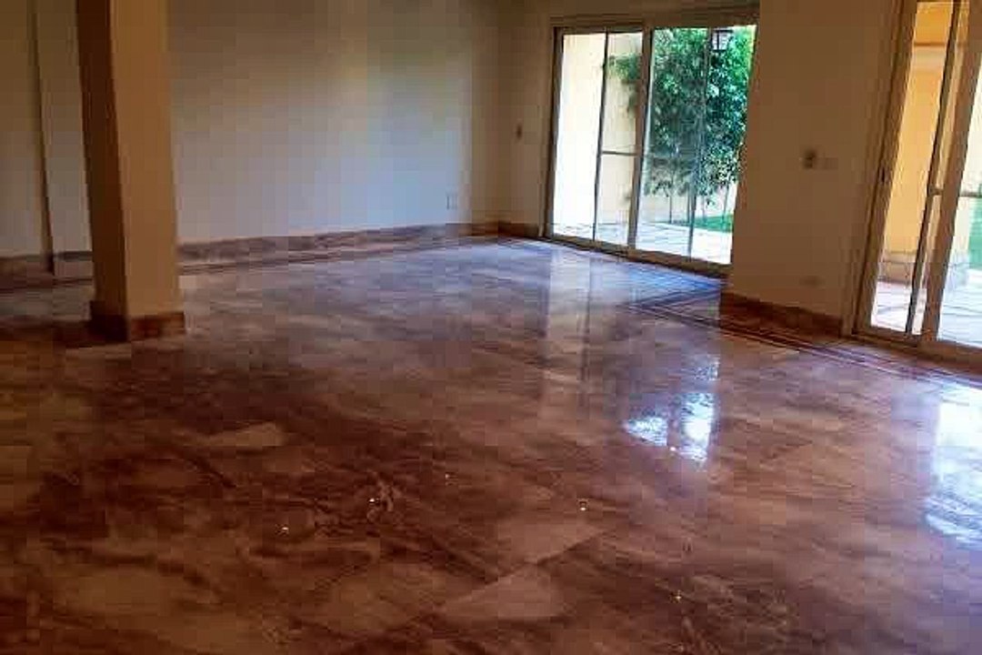 تاون هاوس فى ميدوز بارك للبيع