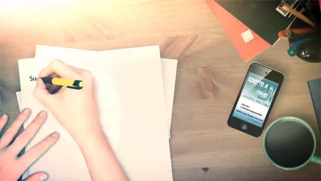 L'écriture automatique avec francis Bourcher pour Spectralnews partie 01-5gLizn9bnFA