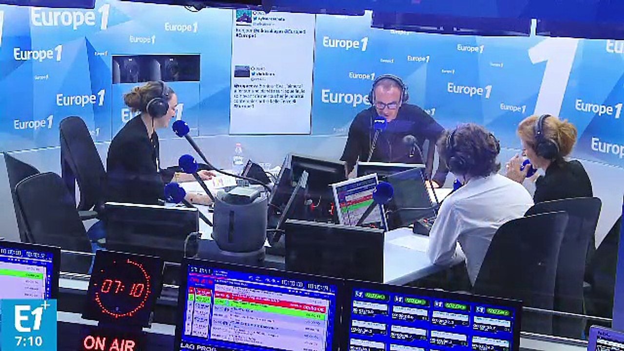 Brexit, ça peut marcher : pour Michel Barnier, négociateur en chef de l’Union européenne, on pourrait arriver à un accord !