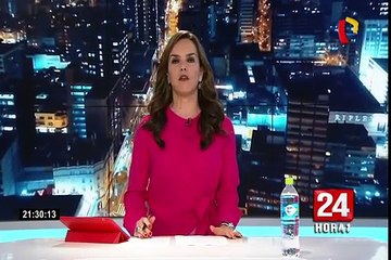 Conozca el proceso de detención de Keiko Fujimori